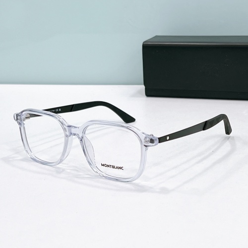 Montblanc Goggles #1234752