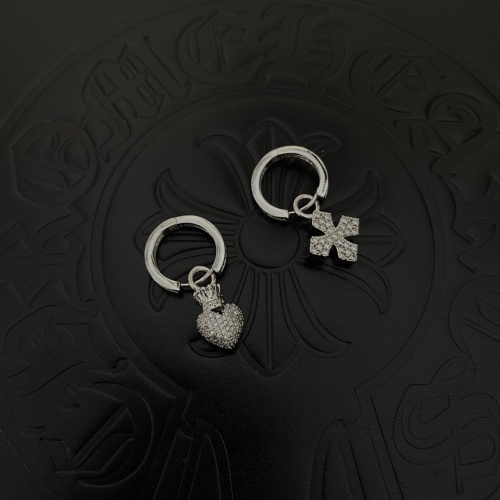 Chrome Hearts Earrings For Women #1234787