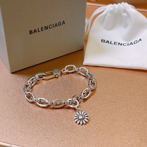 Replica Balenciaga Bracelets #1234800 $45.00 USD for Wholesale