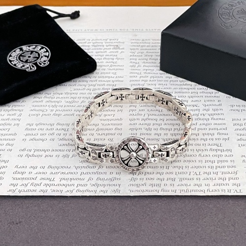 Chrome Hearts Bracelets #1234836, $56.00 USD, [ITEM#1234836], Chrome Hearts Bracelets