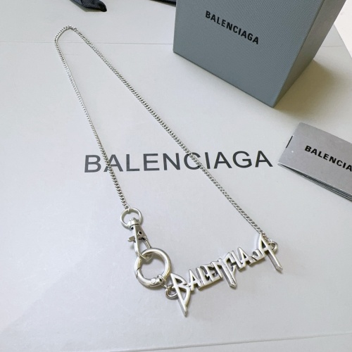 Balenciaga Necklaces #1234868, $42.00 USD, [ITEM#1234868], Balenciaga Necklaces