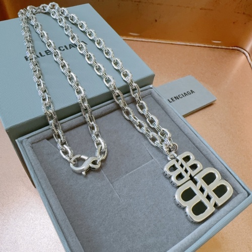 Balenciaga Necklaces #1234869, $56.00 USD, [ITEM#1234869], Balenciaga Necklaces