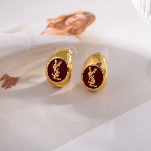 Yves Saint Laurent YSL Earrings For Women #1234875