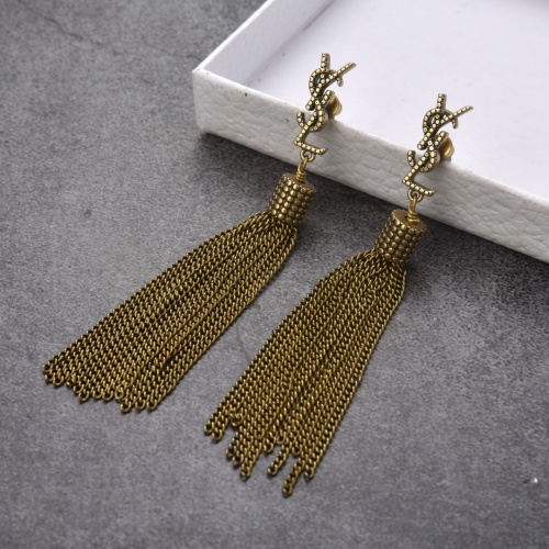 Yves Saint Laurent YSL Earrings For Women #1234877