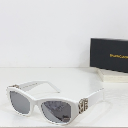 Balenciaga AAA Quality Sunglasses #1234988, $56.00 USD, [ITEM#1234988], Balenciaga AAA Quality Sunglasses