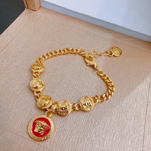 Versace Bracelets #1235007