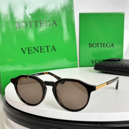 Bottega Veneta AAA Quality Sunglasses #1235031