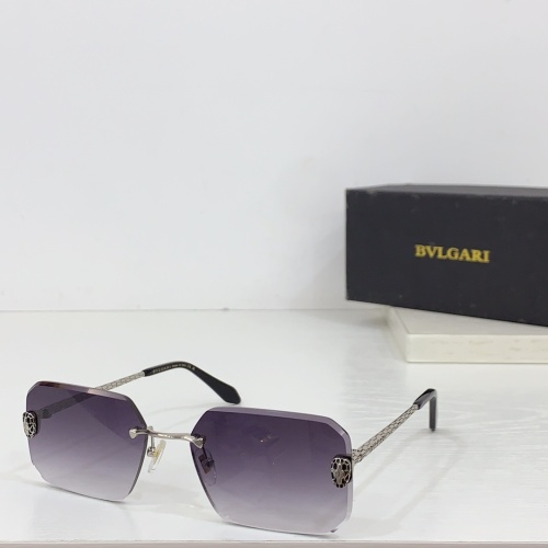 Bvlgari AAA Quality Sunglasses #1235053