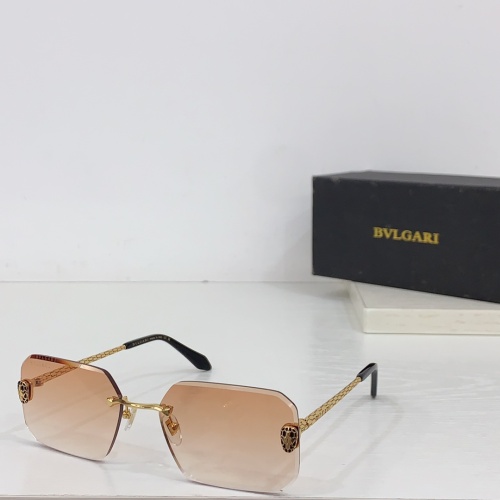 Bvlgari AAA Quality Sunglasses #1235055