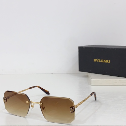 Bvlgari AAA Quality Sunglasses #1235056