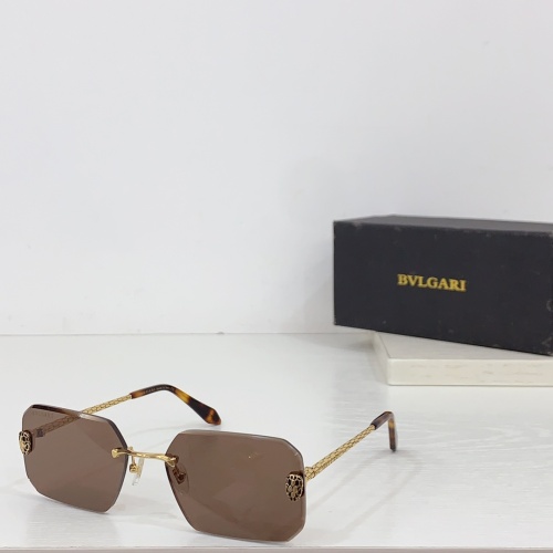 Bvlgari AAA Quality Sunglasses #1235057