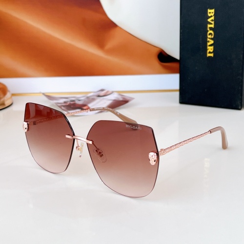 Bvlgari AAA Quality Sunglasses #1235060