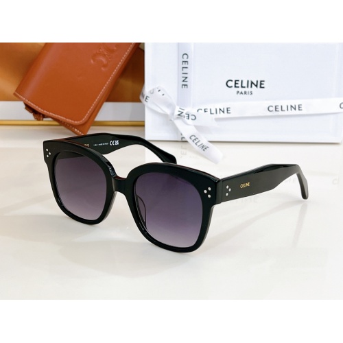 Celine AAA Quality Sunglasses #1235133, $60.00 USD, [ITEM#1235133], Celine AAA Quality Sunglasses