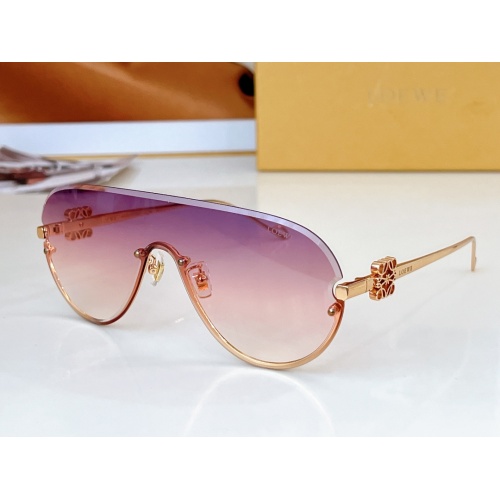 LOEWE AAA Quality Sunglasses #1235532