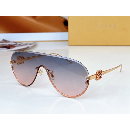 LOEWE AAA Quality Sunglasses #1235533, $60.00 USD, [ITEM#1235533], LOEWE AAA Quality Sunglasses