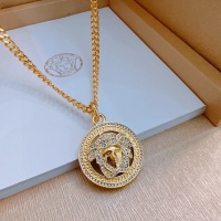 $56.00 USD Versace Necklaces #1223956