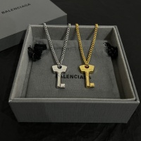 $40.00 USD Balenciaga Necklaces #1223984