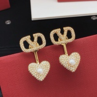 $36.00 USD Valentino Earrings For Women #1223992