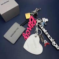 $68.00 USD Balenciaga Key Holder And Bag Buckle #1224013