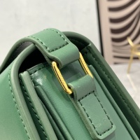 $105.00 USD Celine AAA Quality Messenger Bags For Women #1224095