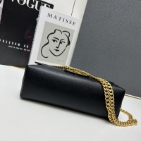 $88.00 USD Celine AAA Quality Shoulder Bags For Women #1224160