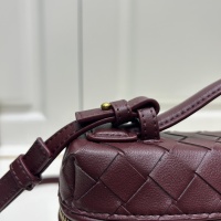 $96.00 USD Bottega Veneta BV AAA Quality Messenger Bags For Women #1224183