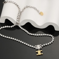 $32.00 USD Celine Necklaces For Women #1224237