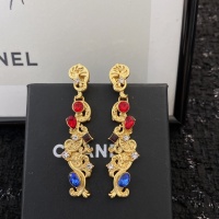 $36.00 USD Versace Earrings For Women #1224308