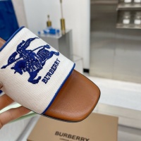 $85.00 USD Burberry Slippers For Women #1224562