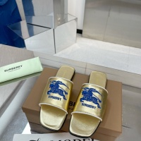 $85.00 USD Burberry Slippers For Women #1224571