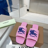 $85.00 USD Burberry Slippers For Women #1224575