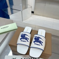 $85.00 USD Burberry Slippers For Women #1224576