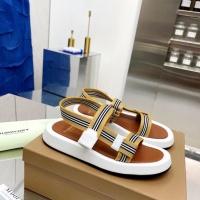 $80.00 USD Burberry Sandal For Women #1224578