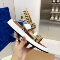 $80.00 USD Burberry Sandal For Women #1224578