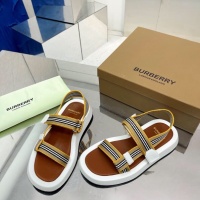 $80.00 USD Burberry Sandal For Women #1224578