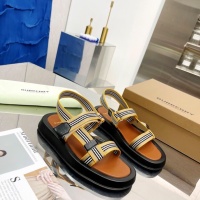 $80.00 USD Burberry Sandal For Women #1224584