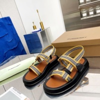 $80.00 USD Burberry Sandal For Women #1224584