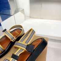 $80.00 USD Burberry Sandal For Women #1224584