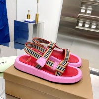 $80.00 USD Burberry Sandal For Women #1224586