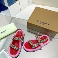 $80.00 USD Burberry Sandal For Women #1224586