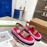 $80.00 USD Burberry Sandal For Women #1224586