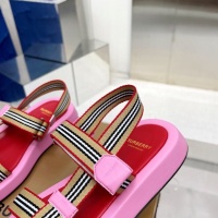 $80.00 USD Burberry Sandal For Women #1224586