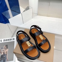 $82.00 USD Burberry Sandal For Women #1224608