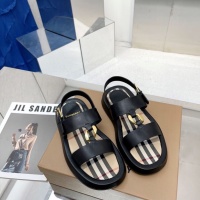 $82.00 USD Burberry Sandal For Women #1224612