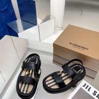 $82.00 USD Burberry Sandal For Women #1224612