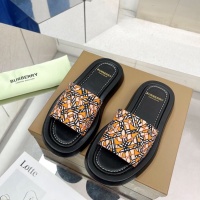 $80.00 USD Burberry Slippers For Men #1224623