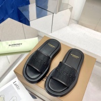 $76.00 USD Burberry Slippers For Women #1224624