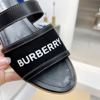 $72.00 USD Burberry Slippers For Women #1224627