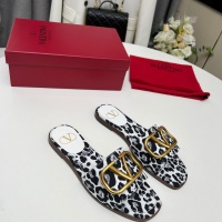 $82.00 USD Valentino Slippers For Women #1224628