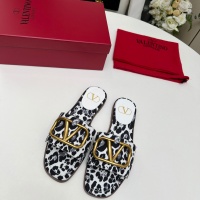 $82.00 USD Valentino Slippers For Women #1224628